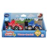 
      Toot-Toot Drivers V Racers
     - view 6